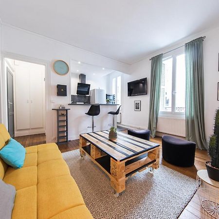 Appartement T2 Au Calme Cosy - Quartier Prebendes ตูร์ ภายนอก รูปภาพ