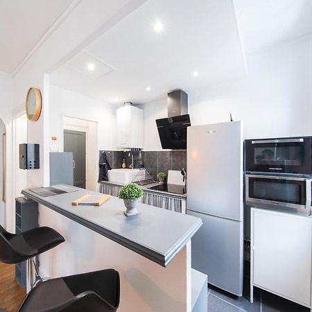 Appartement T2 Au Calme Cosy - Quartier Prebendes ตูร์ ภายนอก รูปภาพ