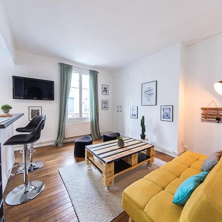 Appartement T2 Au Calme Cosy - Quartier Prebendes ตูร์ ภายนอก รูปภาพ
