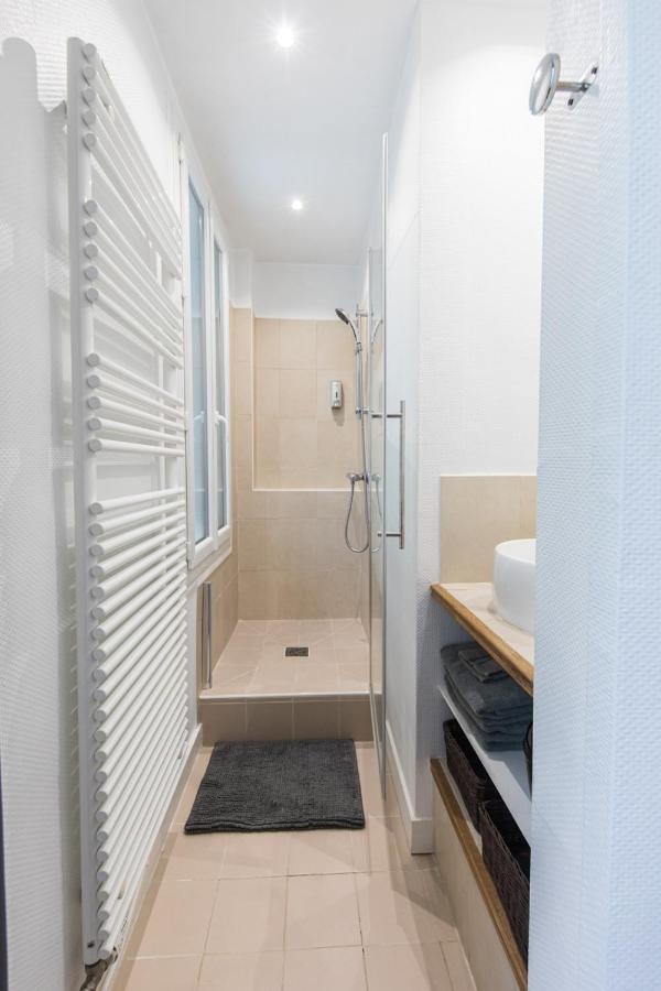 Appartement T2 Au Calme Cosy - Quartier Prebendes ตูร์ ภายนอก รูปภาพ