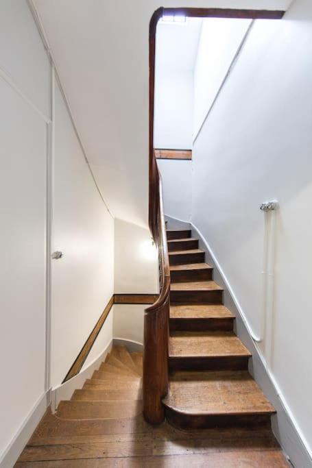Appartement T2 Au Calme Cosy - Quartier Prebendes ตูร์ ภายนอก รูปภาพ